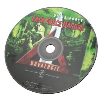 Delta Force: Task Force Dagger