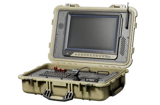 Military Information Terminal