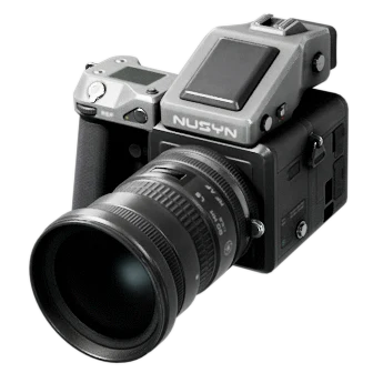 SLR Camera