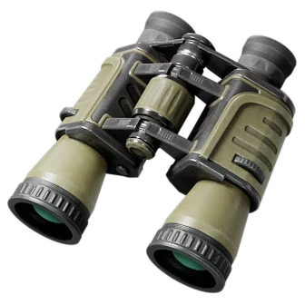 Military Binoculars