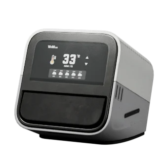 Electronic Thermometer