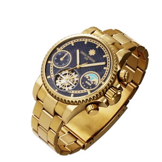 Luxury Mechanical Watch