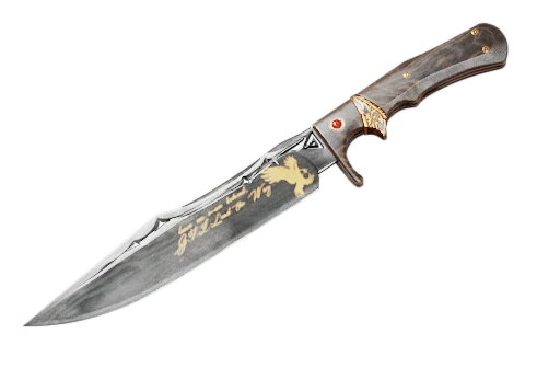 Ceremony Dagger