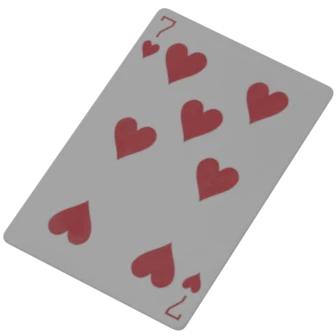 Card - 7