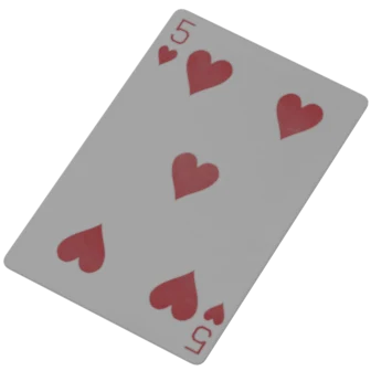 Card - 5