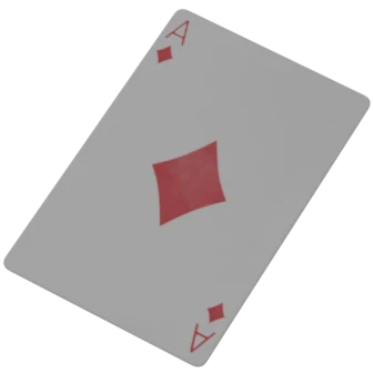 Card - Ace