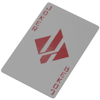 Card - Big Joker