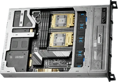 Array Server