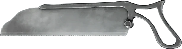 Bone Saw