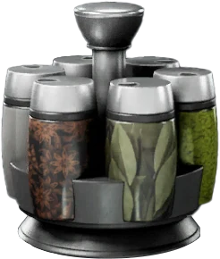 Seasoning Set