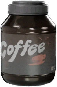 Local Rebrewed Coffee