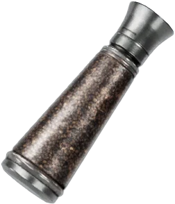 Pepper Bottle