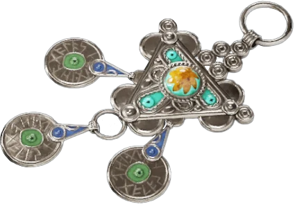 Local Specialty Jewelry