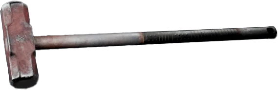 Stone Hammer