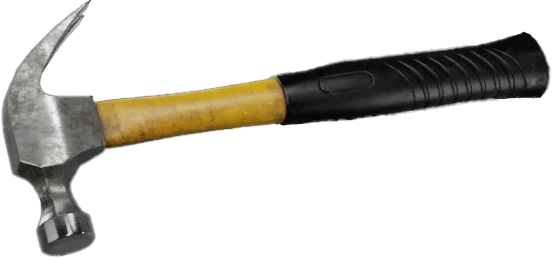 Claw Hammer