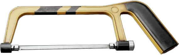 Handsaw