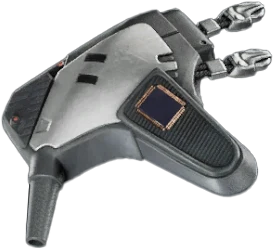 Neural Interface Terminal