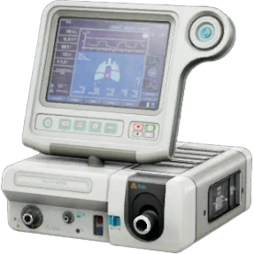 Medical Ventilator