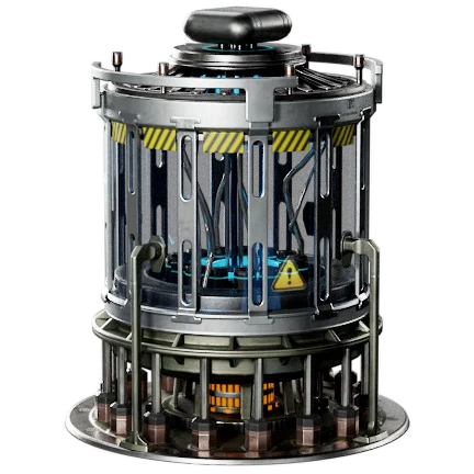 Micro Reactor