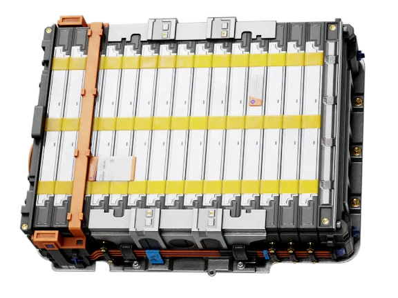 Power Battery Pack