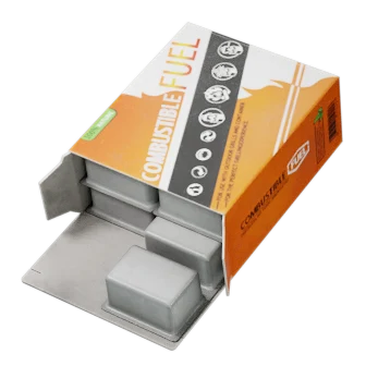 Solid Fuel