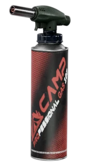 Gas Torch