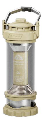 Military Camping Light