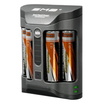 Rechargeable Battery Pack