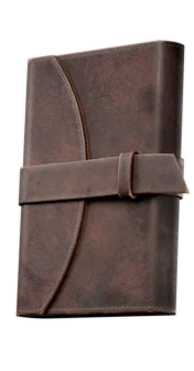 Private Notebook