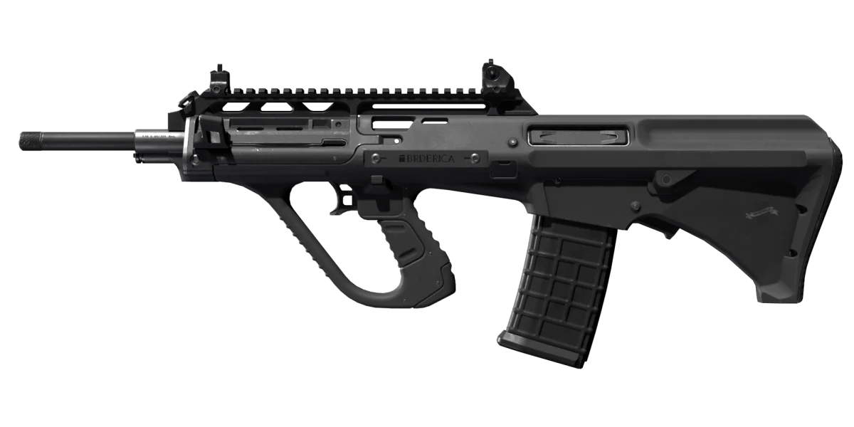 AUG Assault Rifle