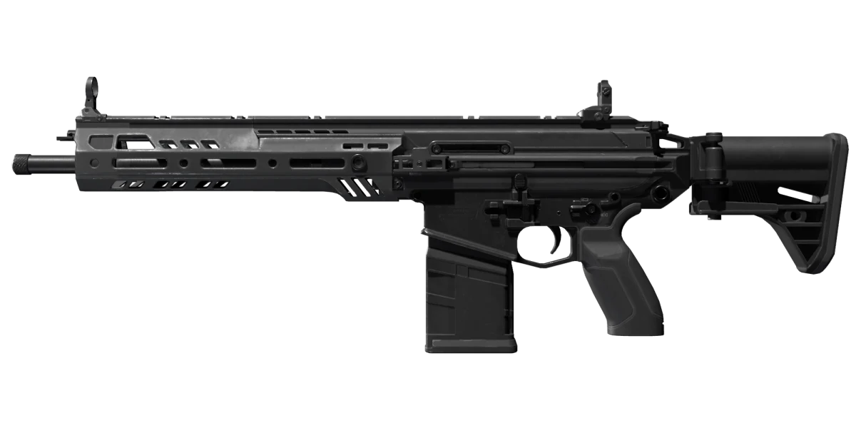 M7 Battle Rifle