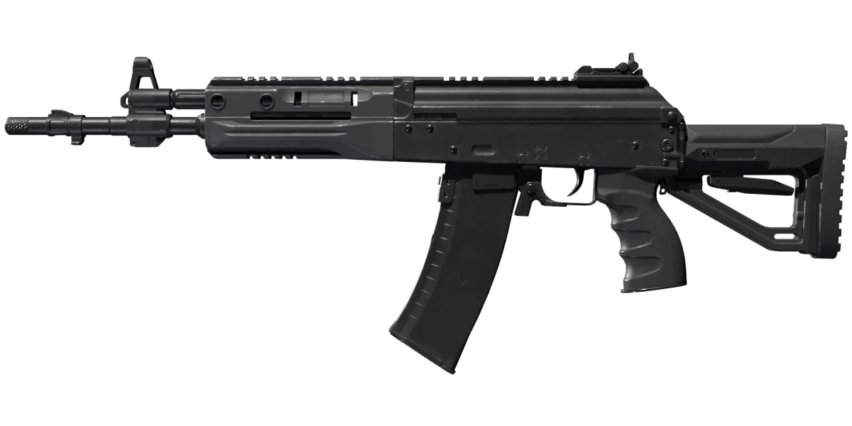 AK-12 Assault Rifle