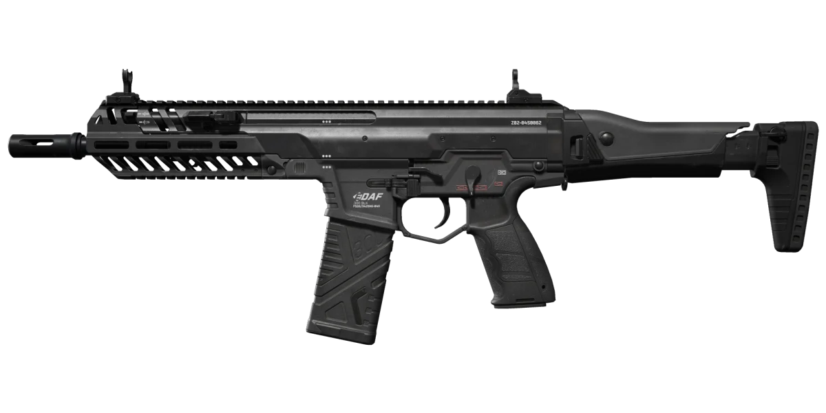K437 weapon thumbnail