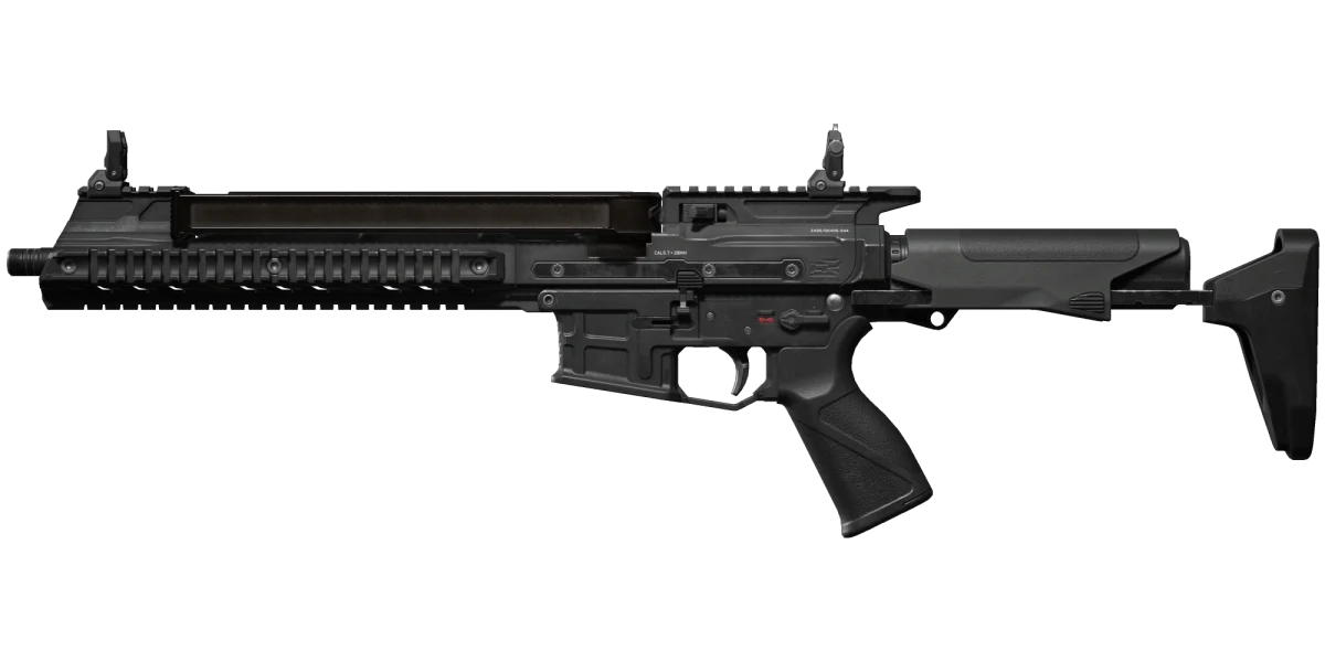 AR57 weapon thumbnail