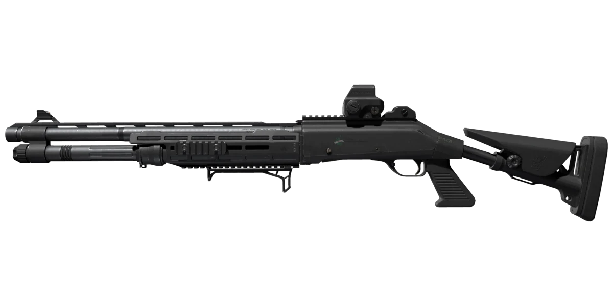 M1014 Shotgun