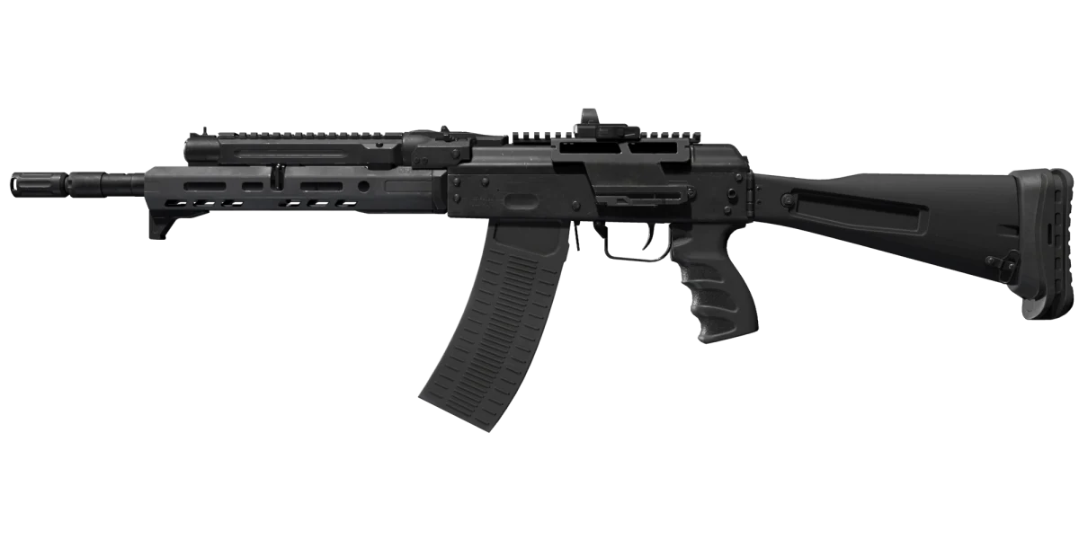 S12K Shotgun