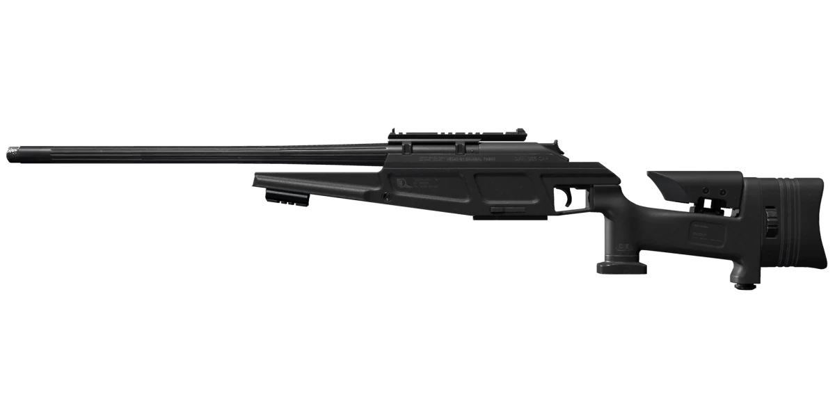 R93 Sniper Rifle