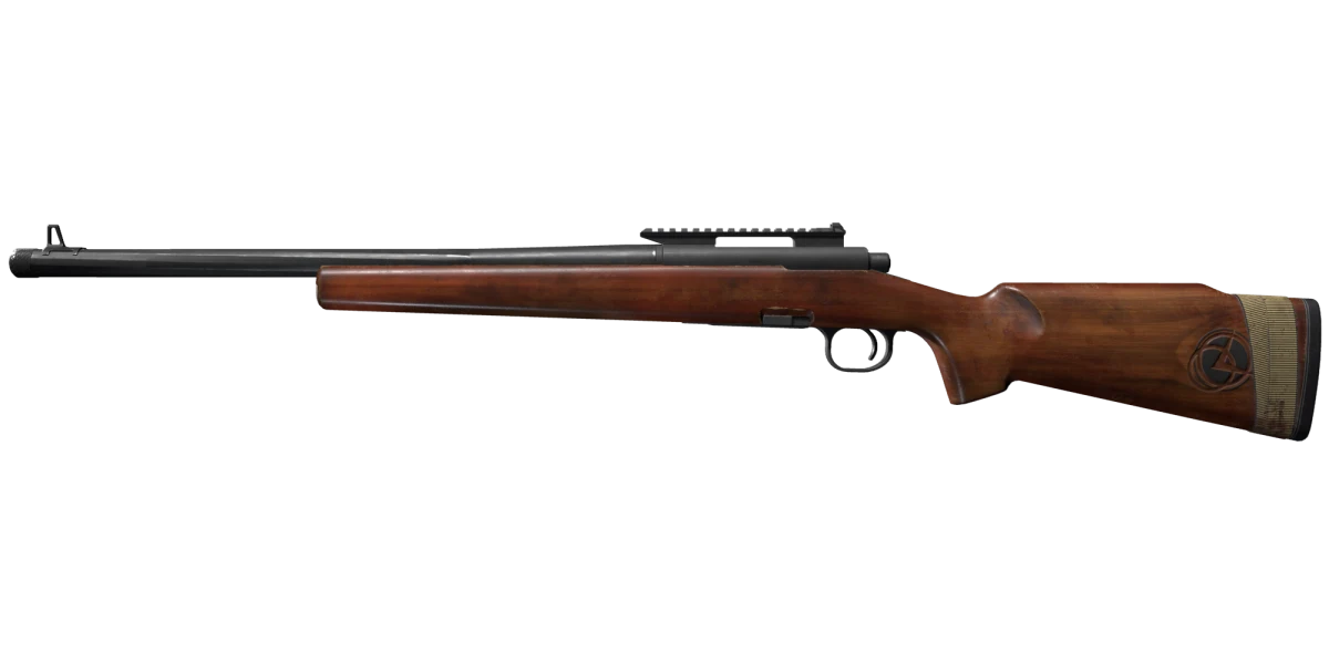 M700 Sniper Rifle