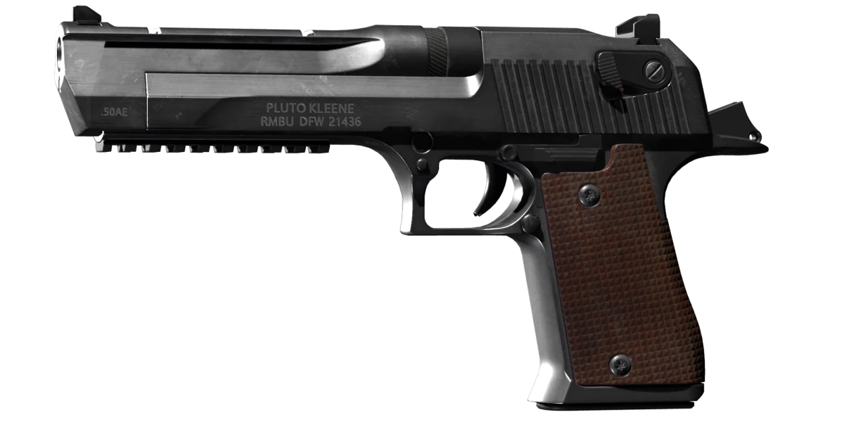 Desert Eagle