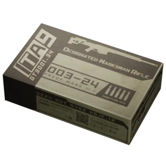 7.62x39mm T45M