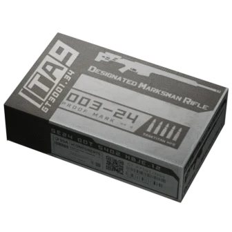 5.45x39mm BS
