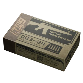 6.8x51mm Hybrid