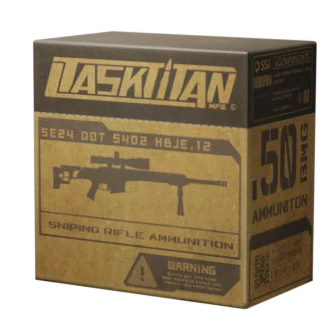 7.62x51mm M61