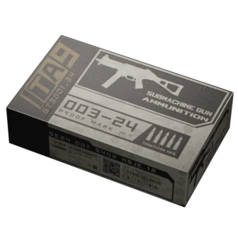 .45 ACP JHP